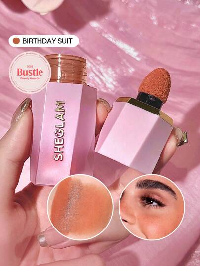 Sheglam Colour Bloom Liquid Blush