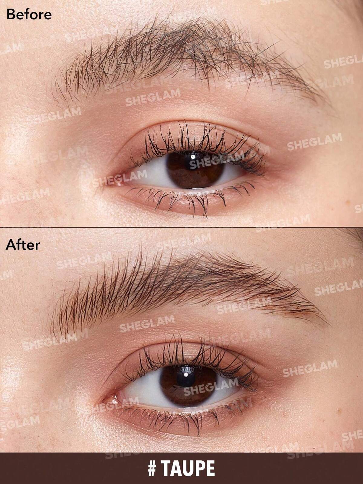 Sheglam Hold 'Em Up Tinted Brow Gel 6g