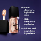 Elf Glow Reviver Lip Oil Glimmer