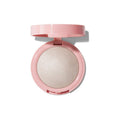 Elf Halo Glow Silky Powder Highlighter 4.5 g -Soft pearl era