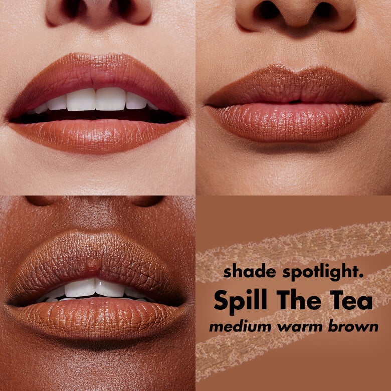 Elf Cream Glide Lip Liner