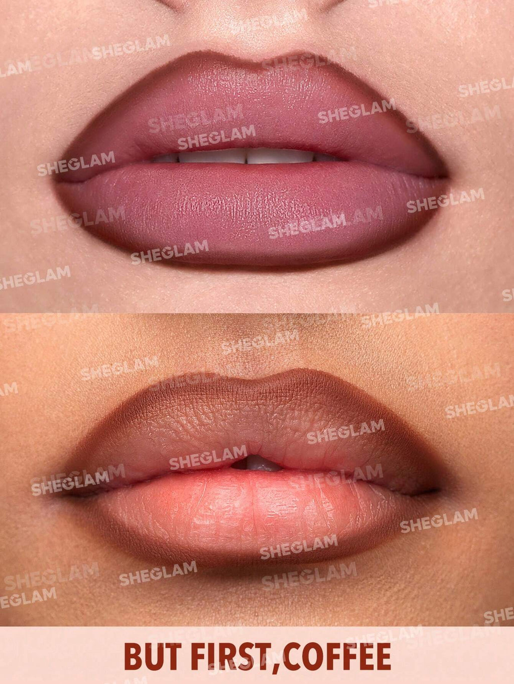 Sheglam Lip Facts Lip Liner