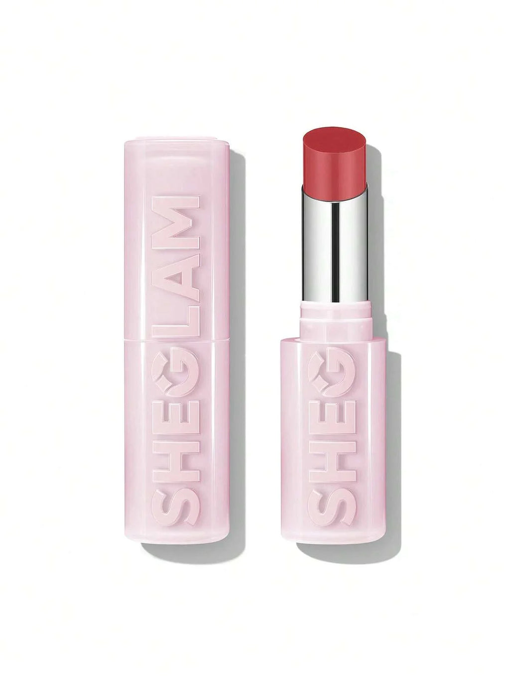 Sheglam Silk Slip Lip Oil Balm 3g