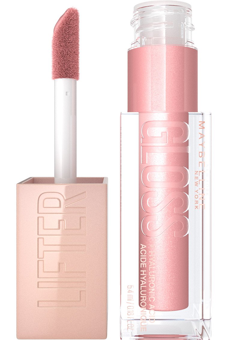 MAYBELLINE LIFTER GLOSS WITH HYALURONIC ACID - Image 21