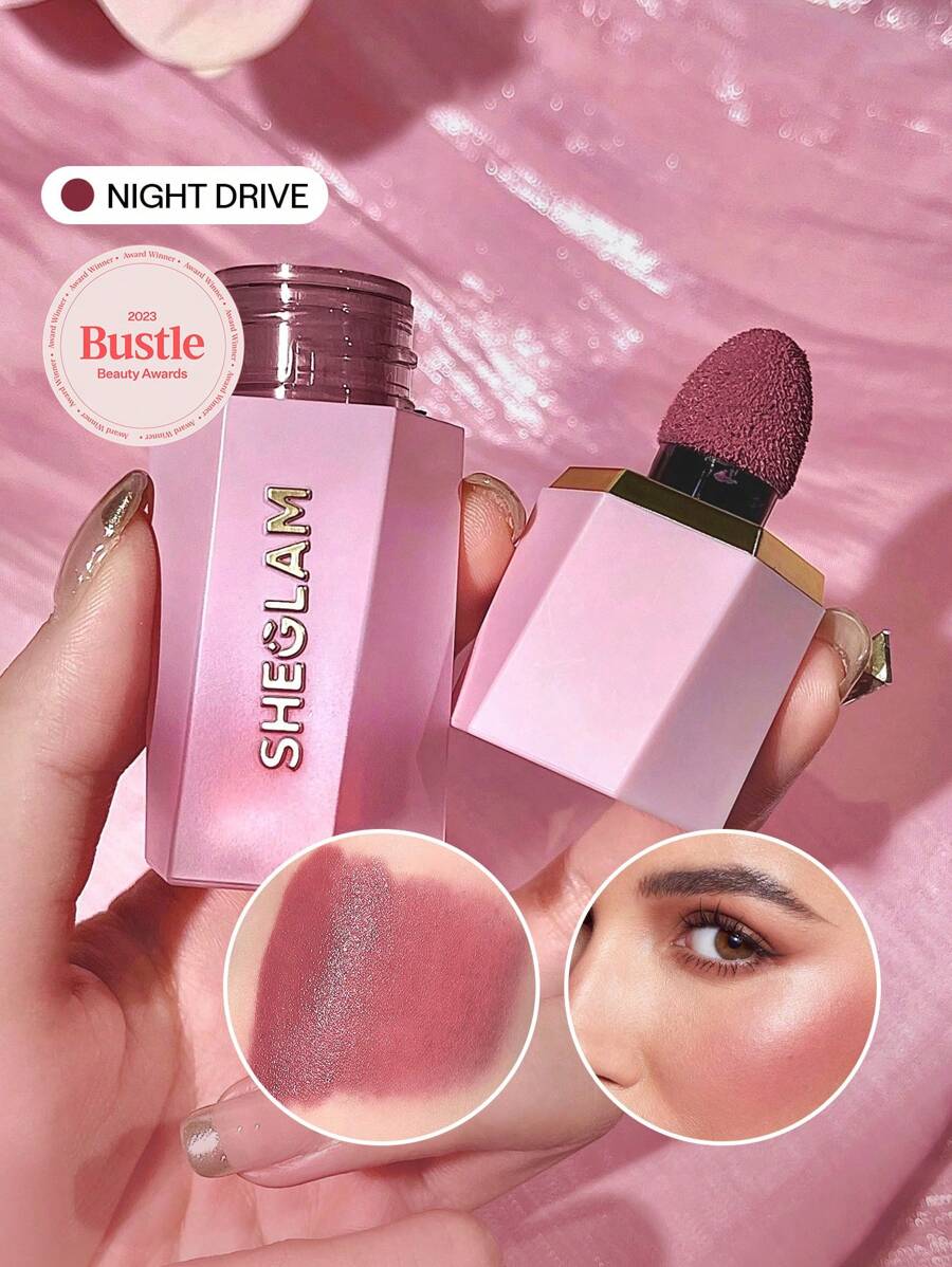 Sheglam Colour Bloom Liquid Blush