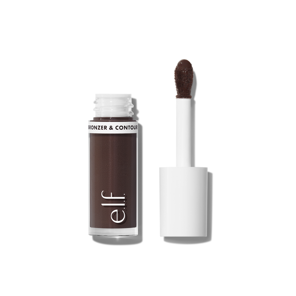 Elf camo liquid bronzer and contour 4ml