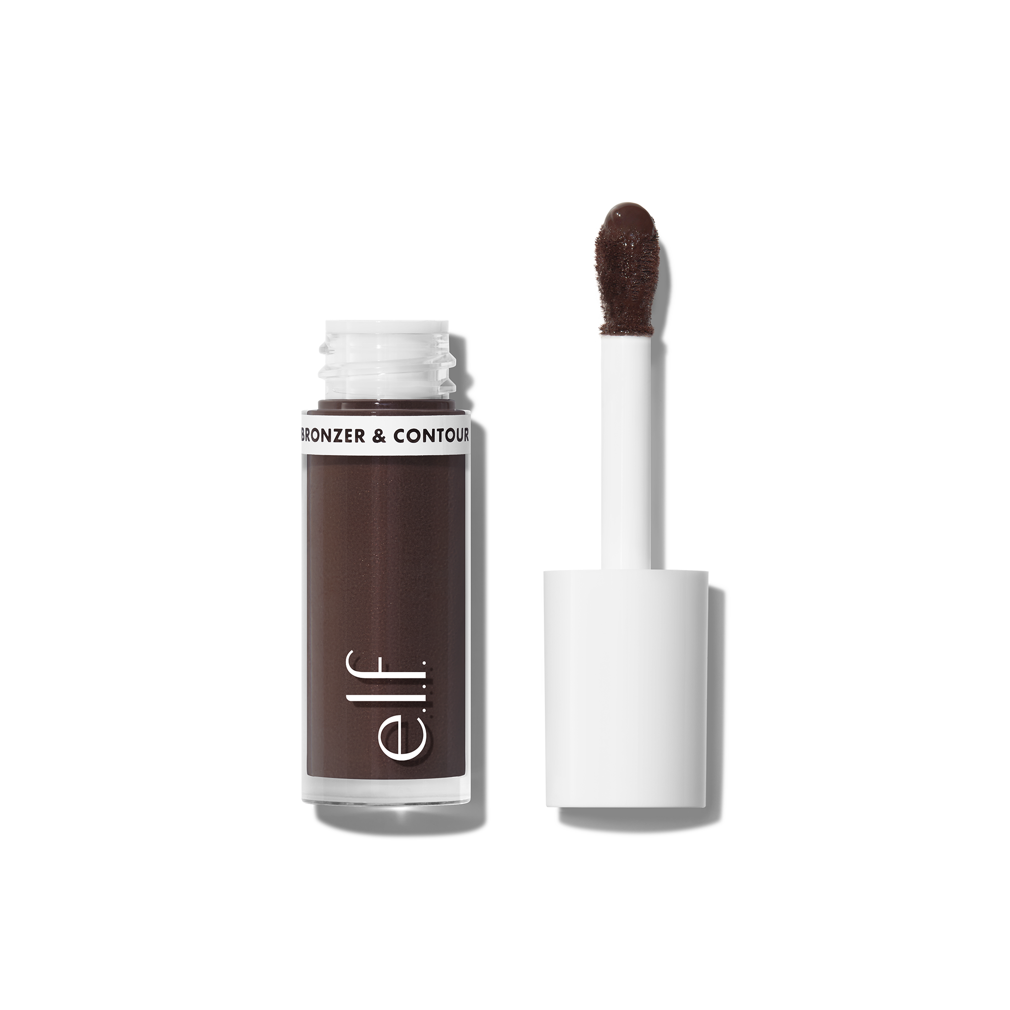 Elf camo liquid bronzer and contour 4ml
