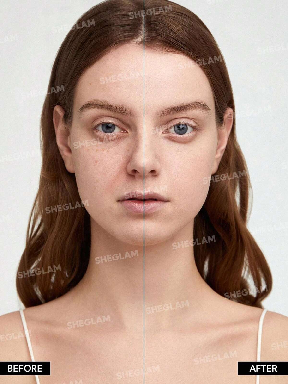 SHEGLAM Multi-Fix Concealer And Color Corrector