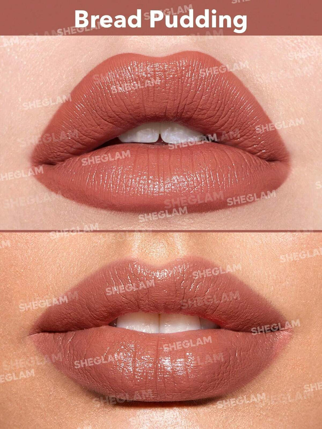 Sheglam Just Kissed Lipstick Crayon