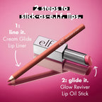 Elf Glow Reviver Lip Oil Stick