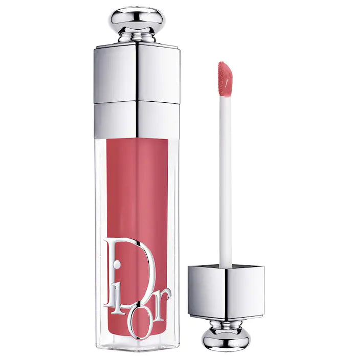 Dior Addict Lip Maximizer plumping gloss, 9 of 12 images, for fuller, hydrated lips.
