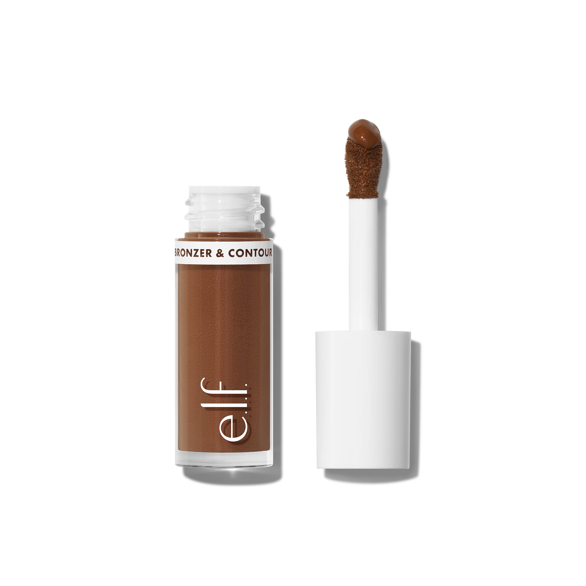 Elf camo liquid bronzer and contour 4ml