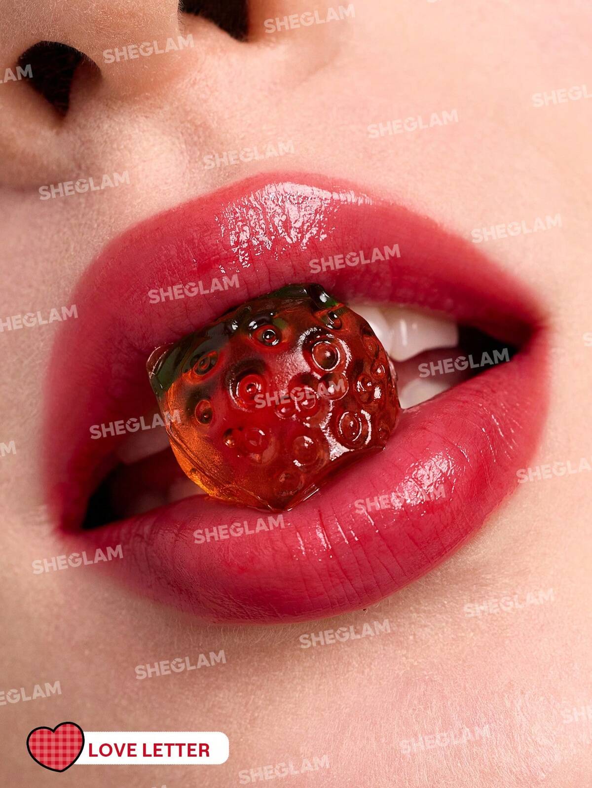 Hello Kitty｜SHEGLAM Be My Baby Hydrating Lipstick