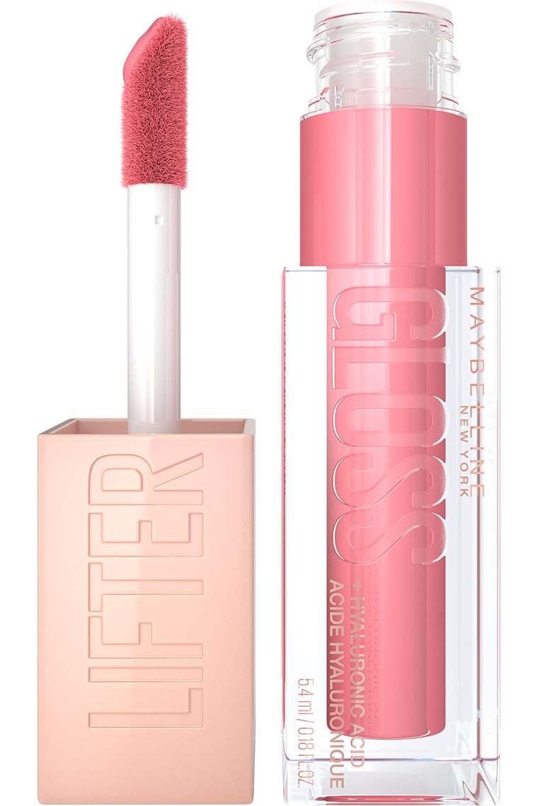 MAYBELLINE LIFTER GLOSS WITH HYALURONIC ACID - Image 20