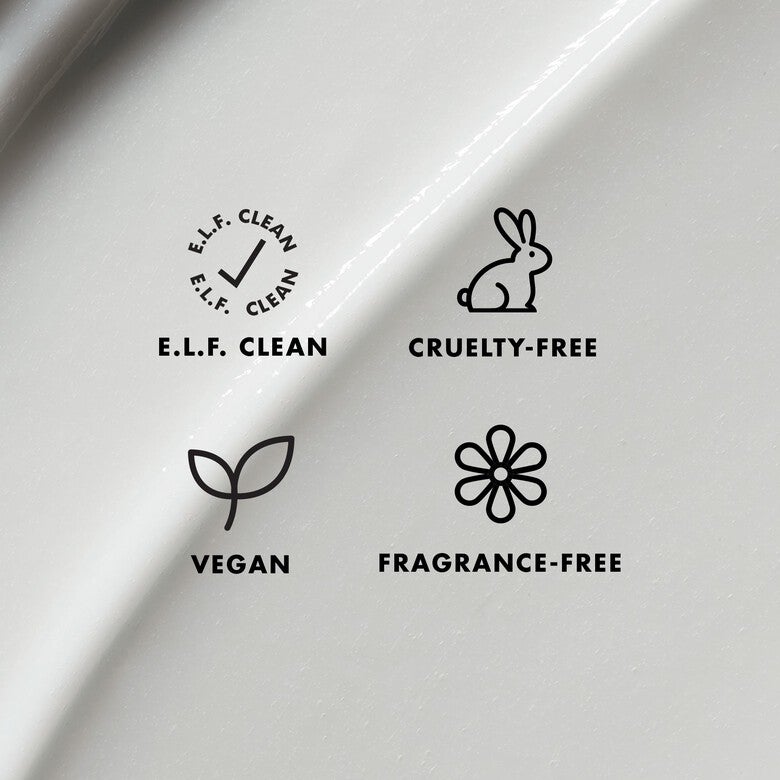 Elf Pure Skin Moisturizer 75ml