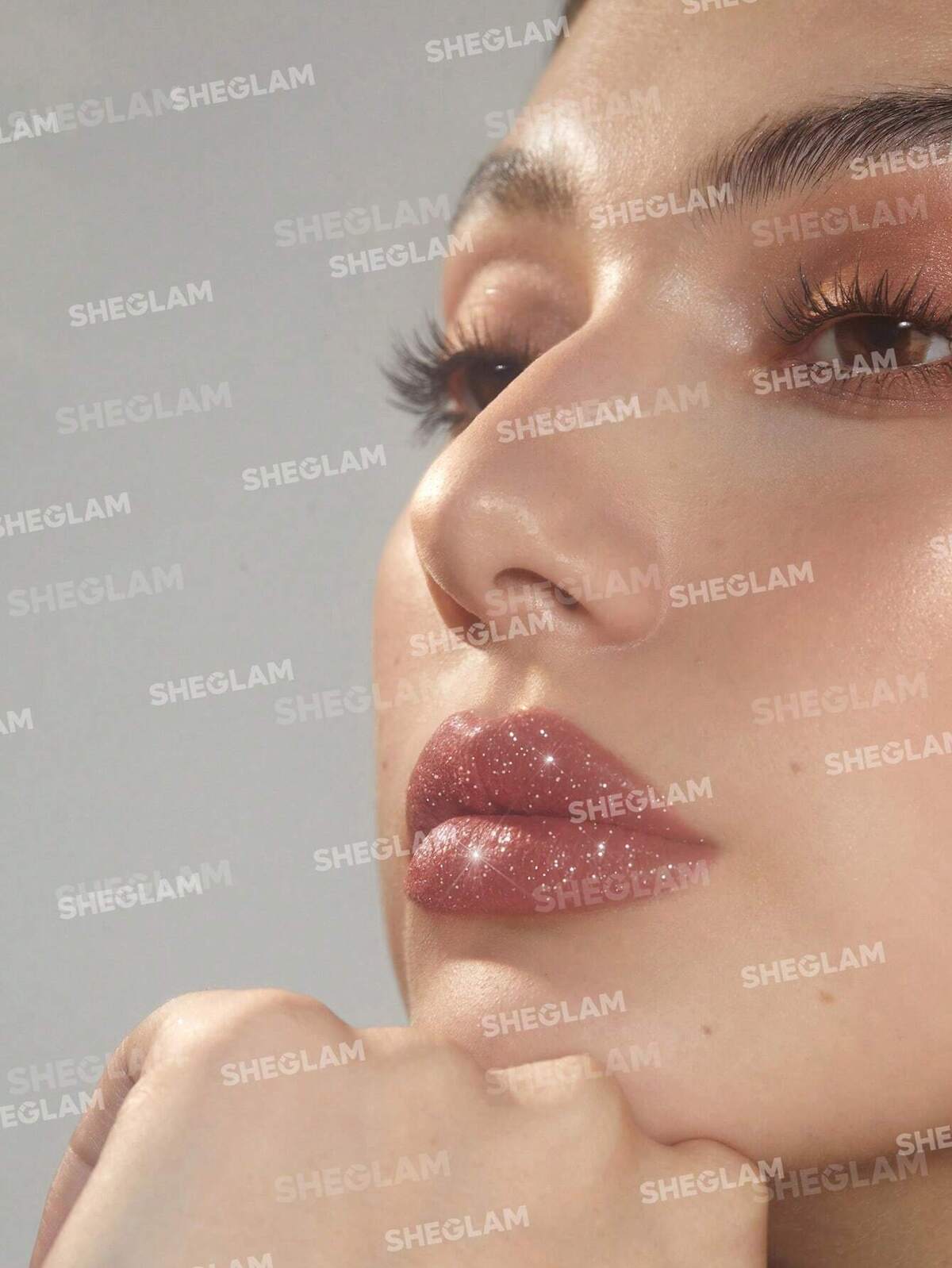 Sheglam Lip Dazzler Glitter Kit