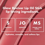 Elf Glow Reviver Lip Oil Stick