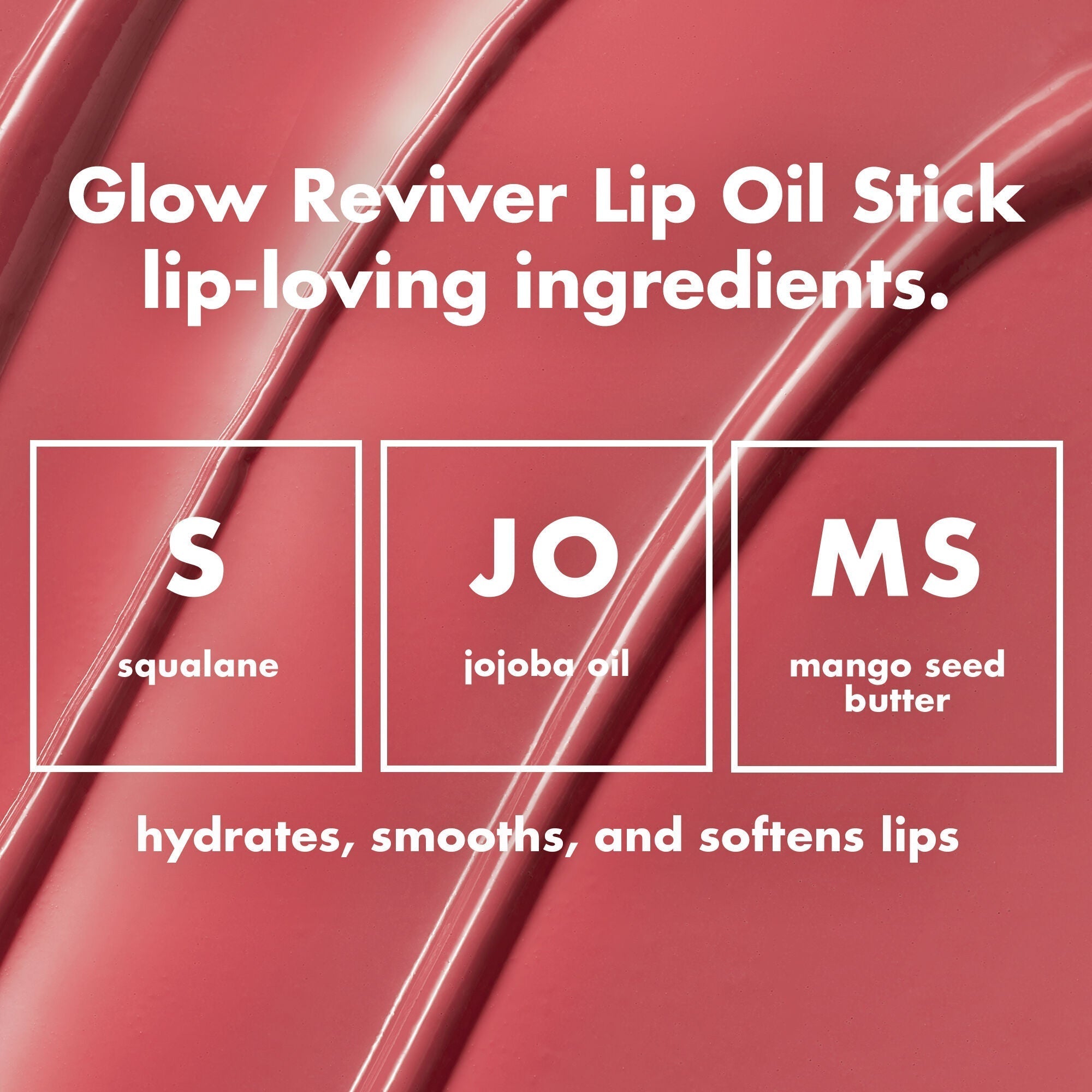 Elf Glow Reviver Lip Oil Stick