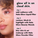 Elf Halo Glow Powder Filter
