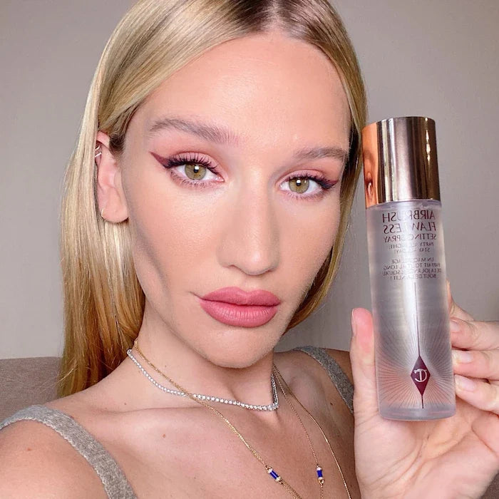 Charlotte Tilbury Airbrush Flawless Setting Spray - Image 3