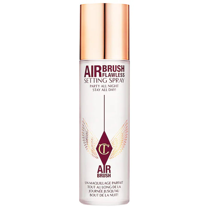 Charlotte Tilbury Airbrush Flawless Setting Spray - Image 1