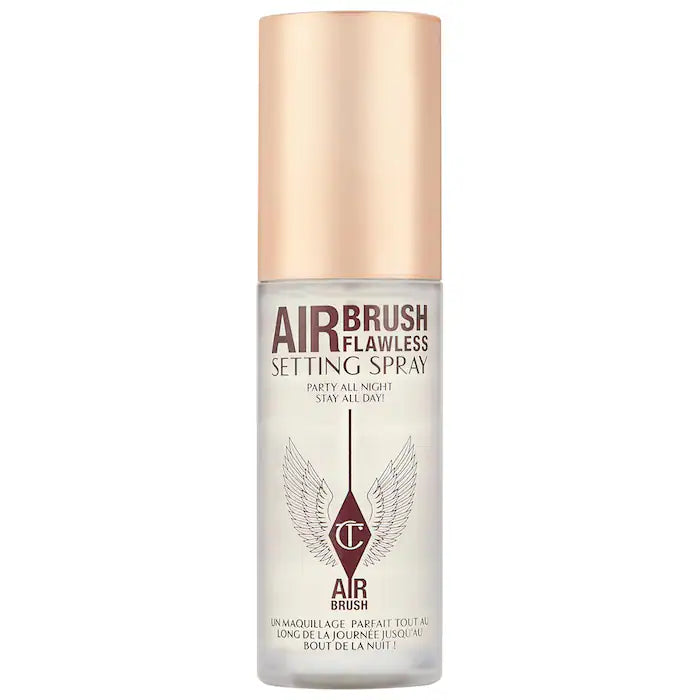 Charlotte Tilbury Airbrush Flawless Setting Spray - Image 4