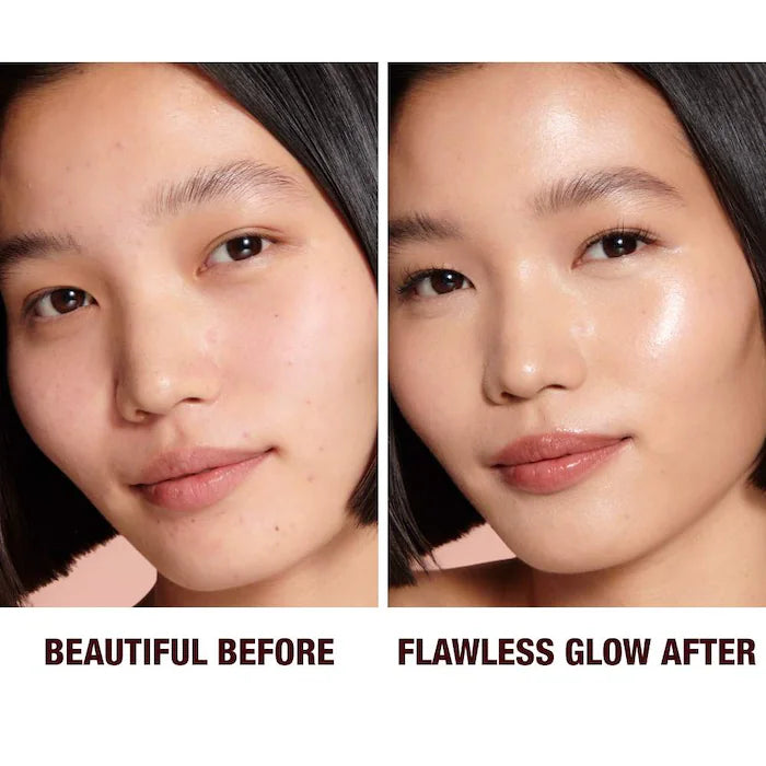 Charlotte Tilbury Hollywood Flawless Filter Foundation - Image 2
