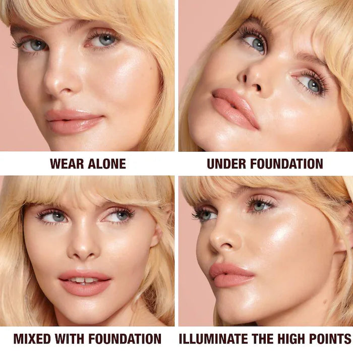 Charlotte Tilbury Hollywood Flawless Filter Foundation - Image 3