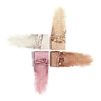 Dior BACKSTAGE Glow Face Palette, Highlighter & Blush, 4 of 8. Enhance glow with this versatile palette.