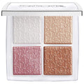 Dior BACKSTAGE Glow Face Palette, Highlighter & Blush, image 1 of 8.