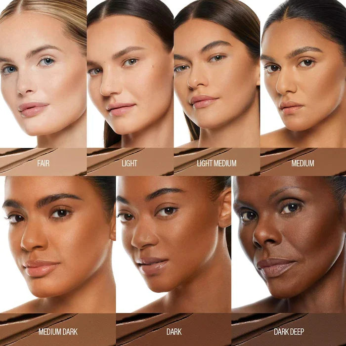 Makeup by Mario SoftSculpt® Cream Contour & Bronzer Stick - Image 3