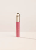 Hope| Soft Pinch Tinted Lip Oil in Hope, a nude mauve shade 