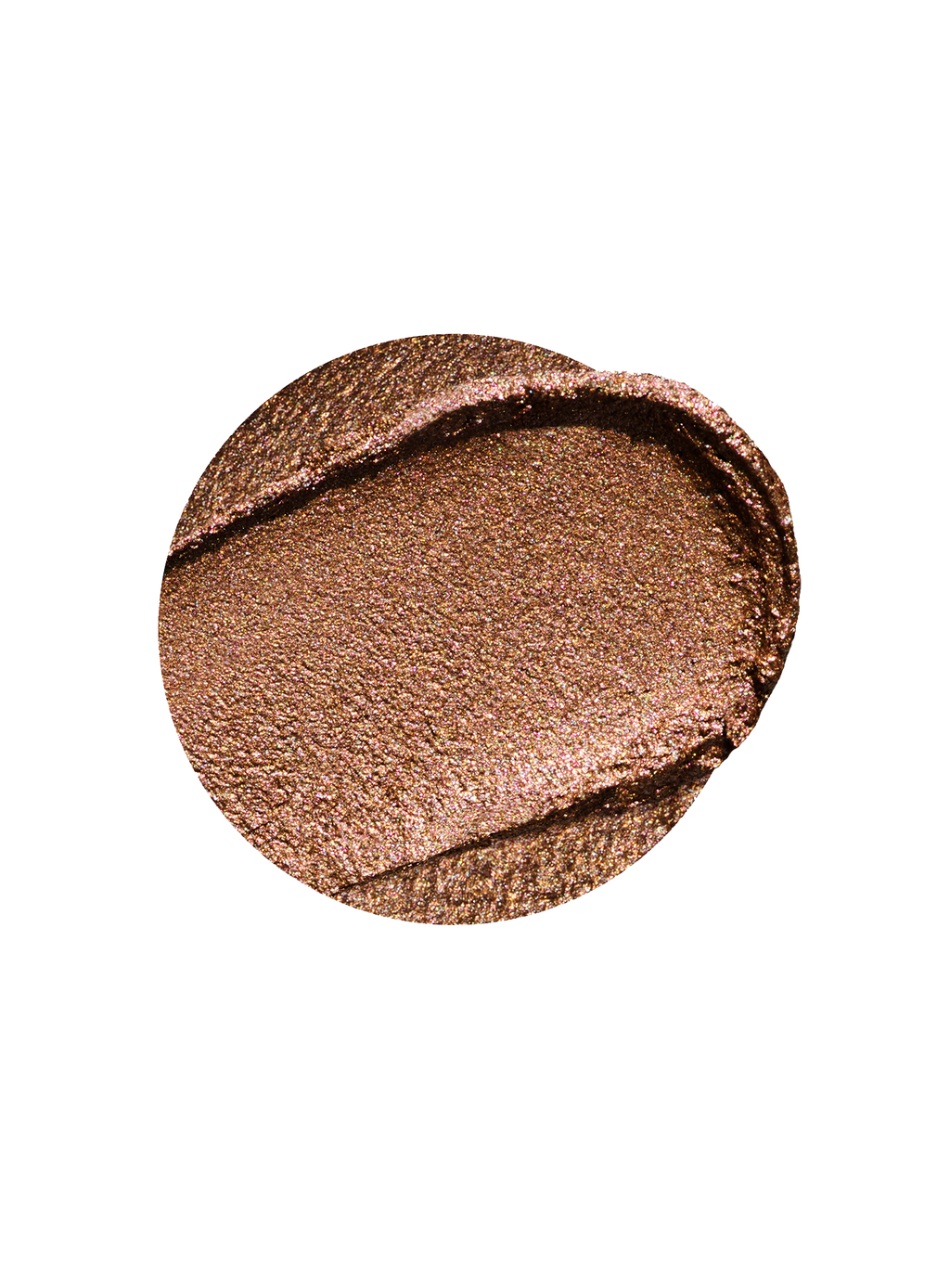 Adventure| A swatch of Rare Beauty's All of the Above Weightless Eyeshadow Stick in the shade "Adventure".