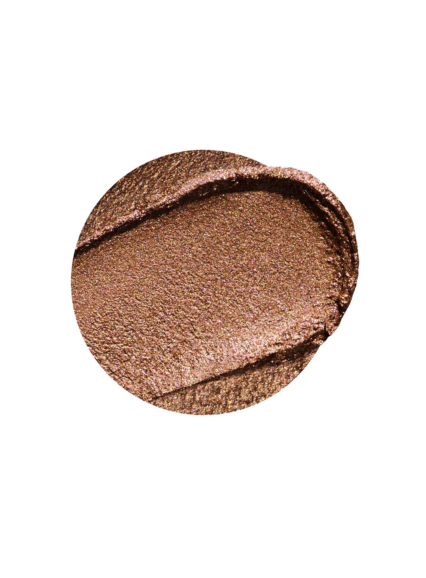 Adventure| A swatch of Rare Beauty's All of the Above Weightless Eyeshadow Stick in the shade "Adventure".