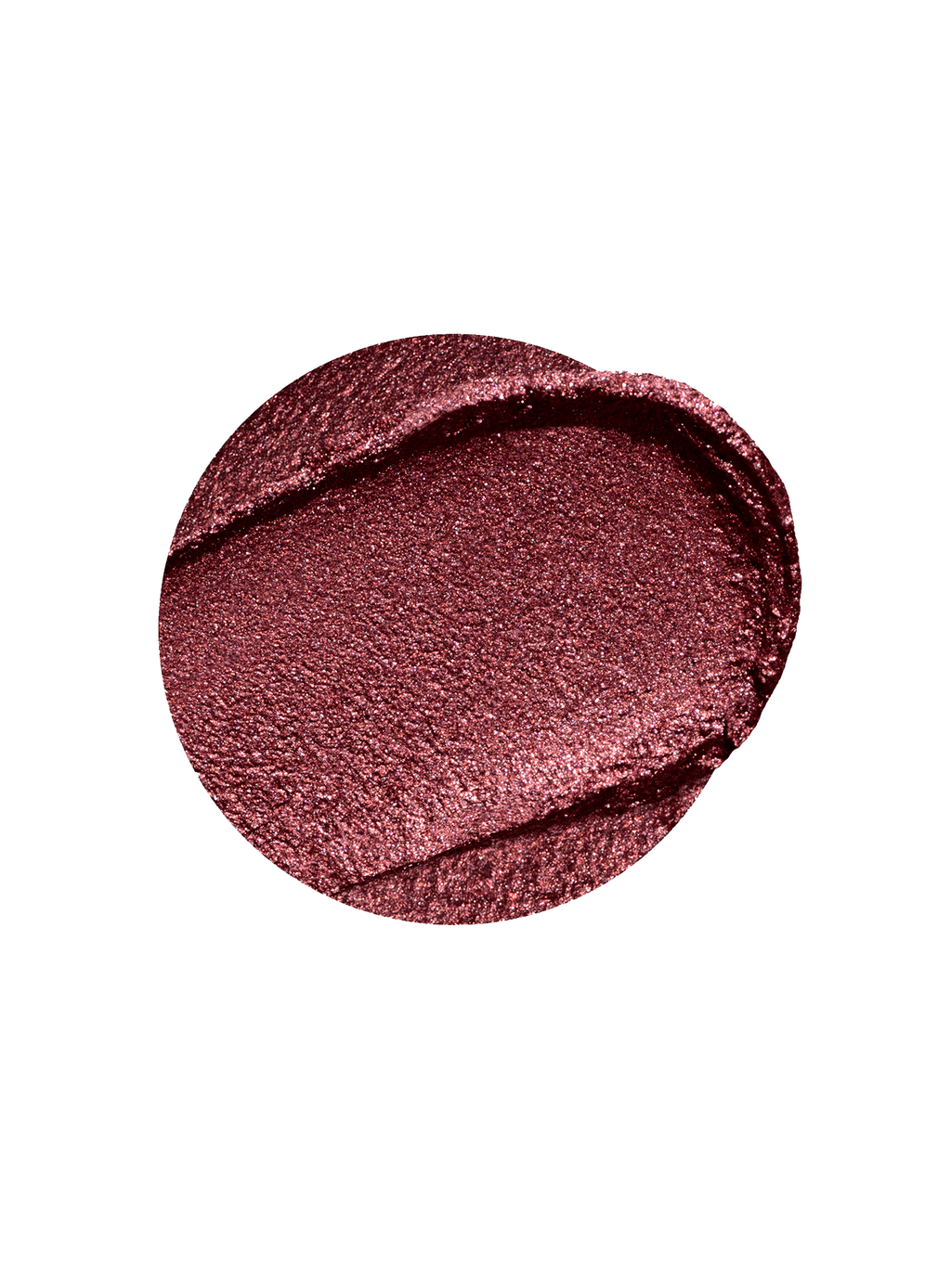 Compassion| A swatch of Rare Beauty's All of the Above Weightless Eyeshadow Stick in the shade "Compassion".