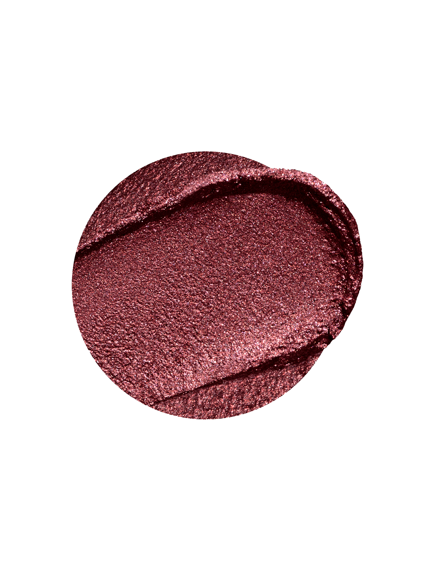 Compassion| A swatch of Rare Beauty's All of the Above Weightless Eyeshadow Stick in the shade "Compassion".