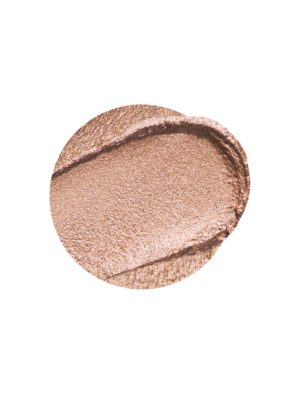 Integrity| A swatch of Rare Beauty's All of the Above Weightless Eyeshadow Stick in shade "Integrity".