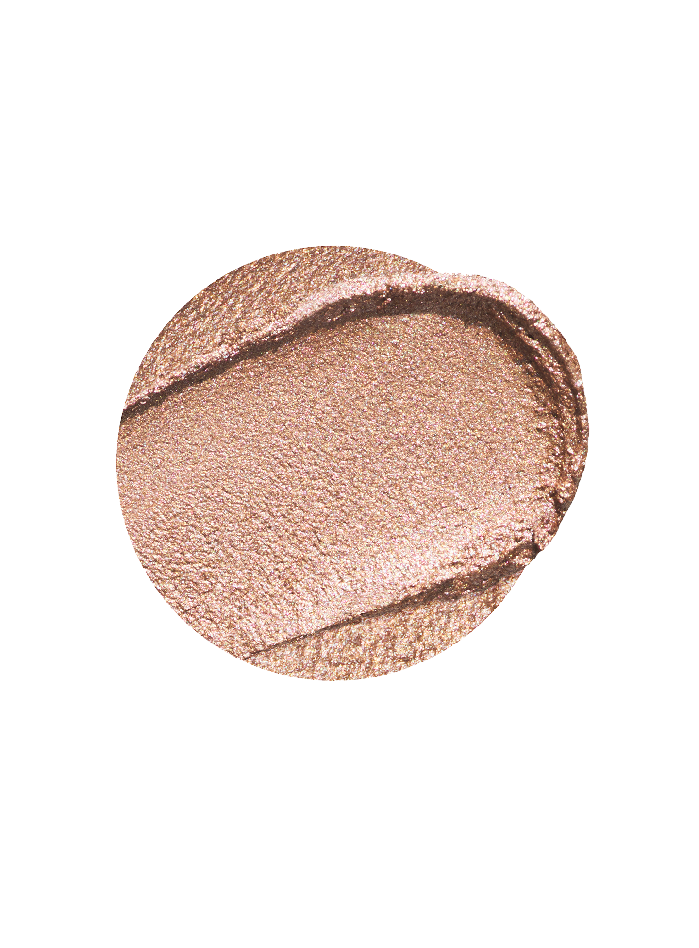 Integrity| A swatch of Rare Beauty's All of the Above Weightless Eyeshadow Stick in shade "Integrity".
