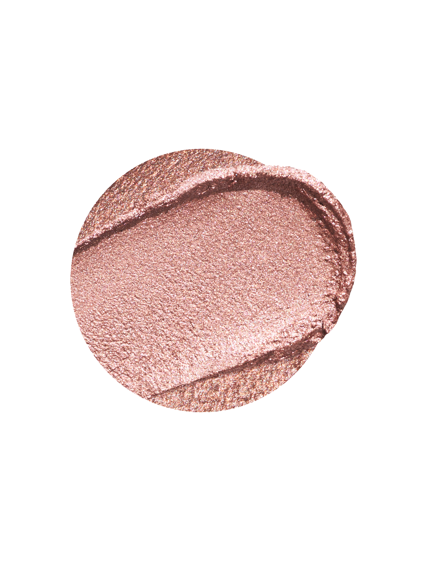 Well-Being| A swatch of Rare Beauty's All of the Above Weightless Eyeshadow Stick in shade "Well Being".