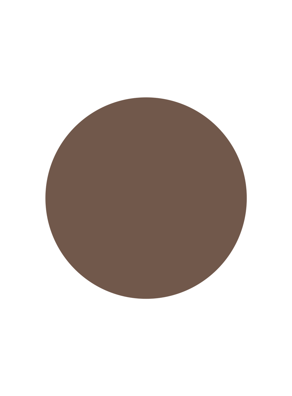 Cool Brown