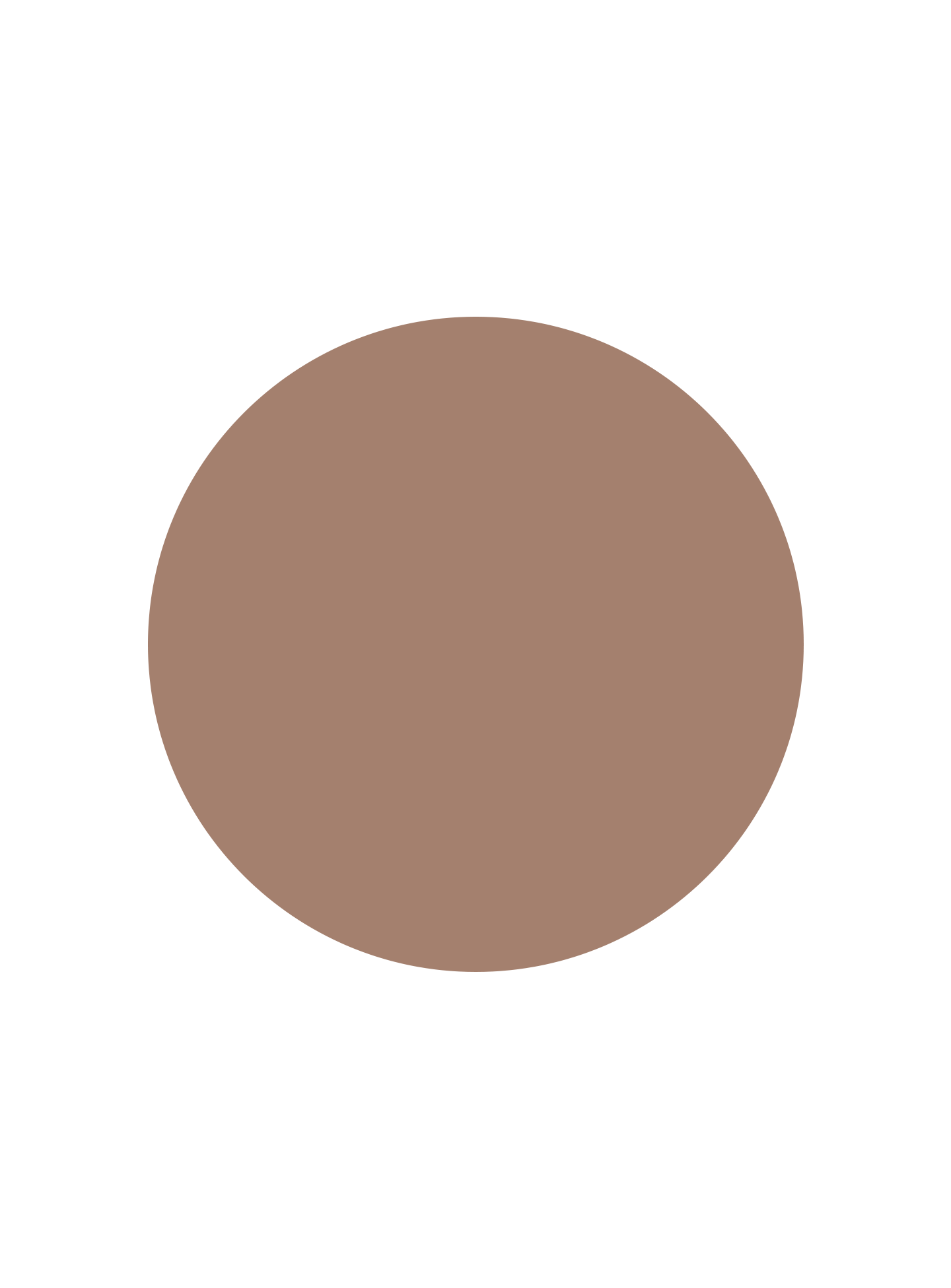 Rich Taupe