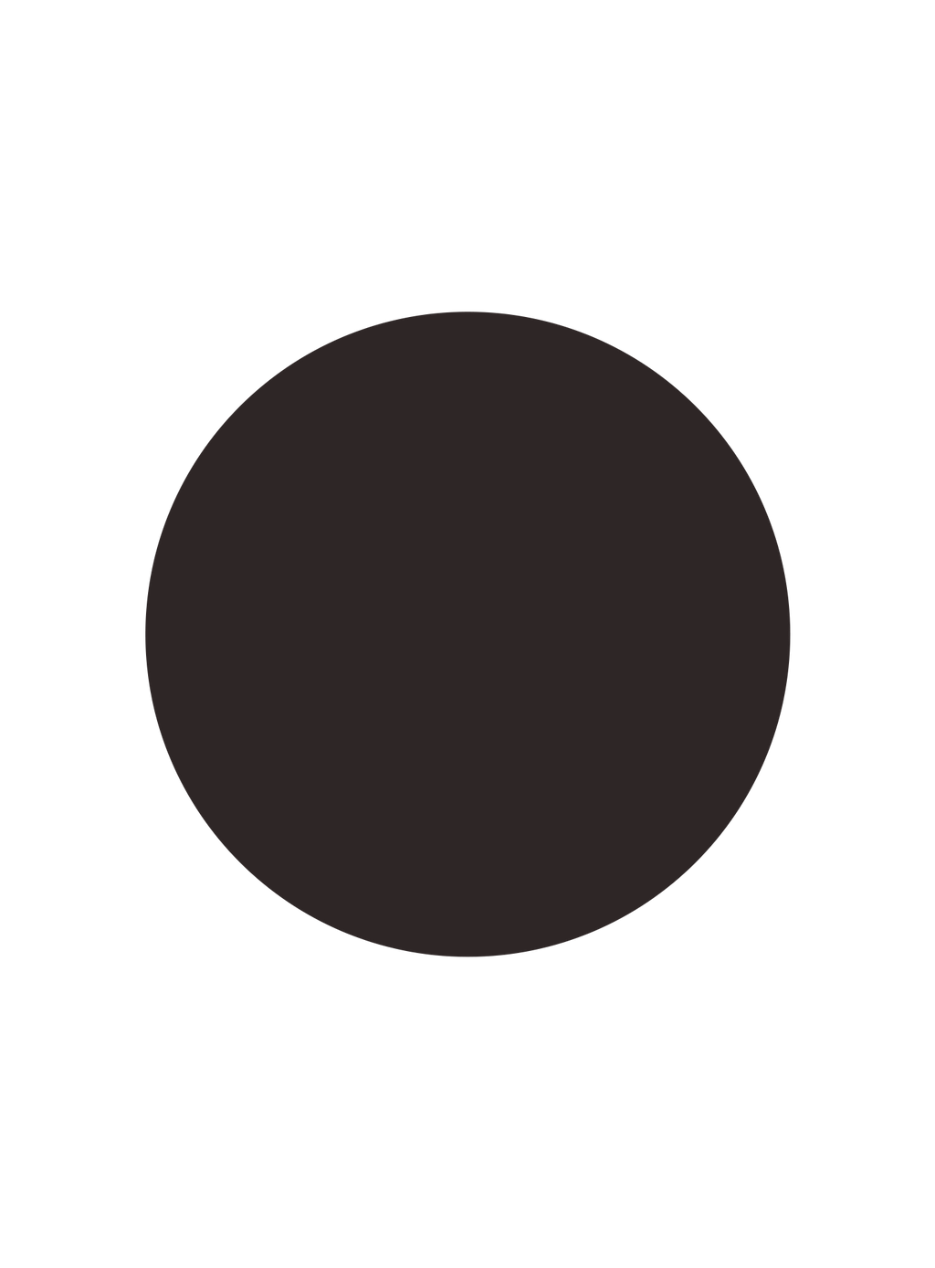 Soft Black