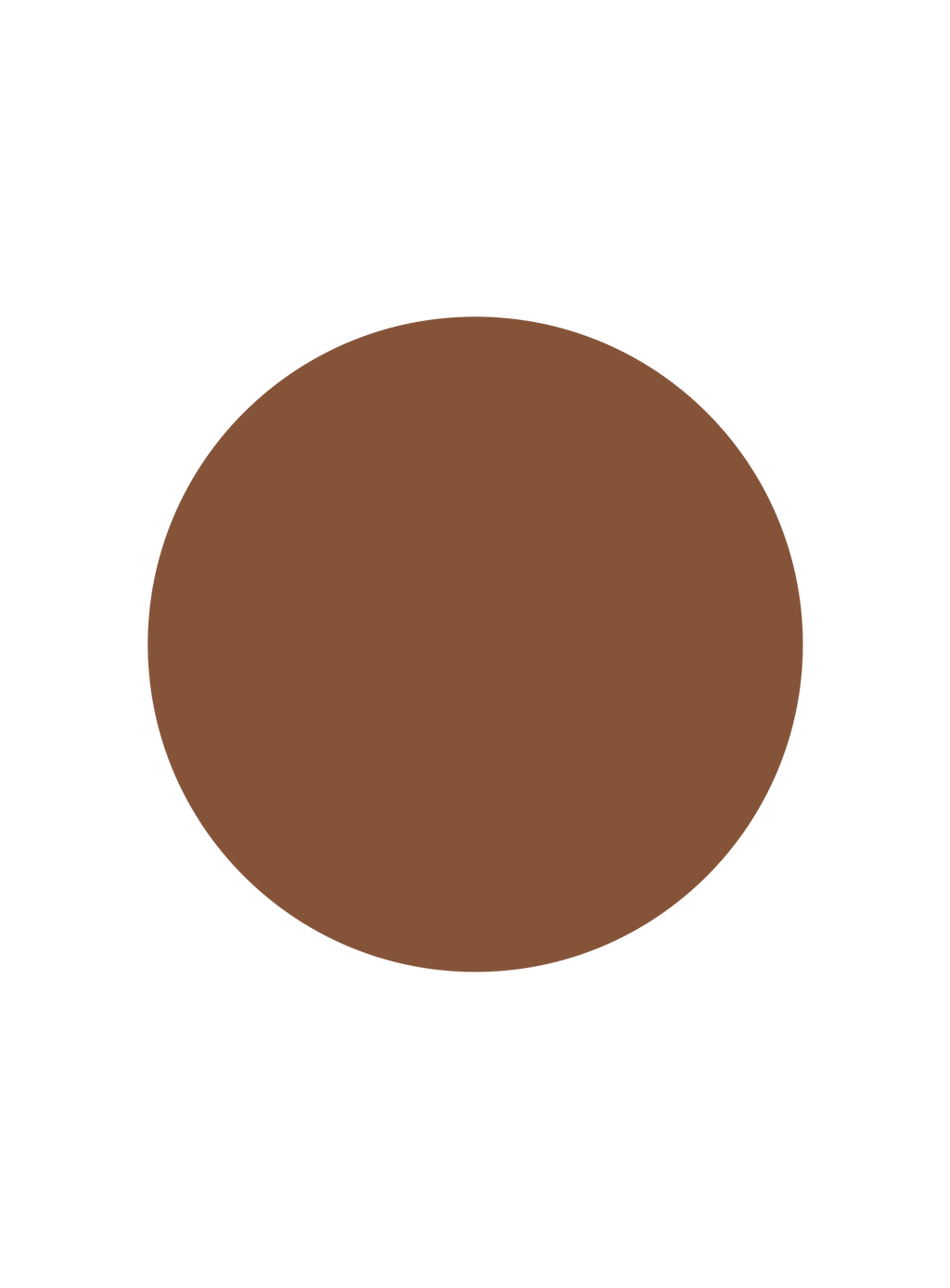 Warm Brown