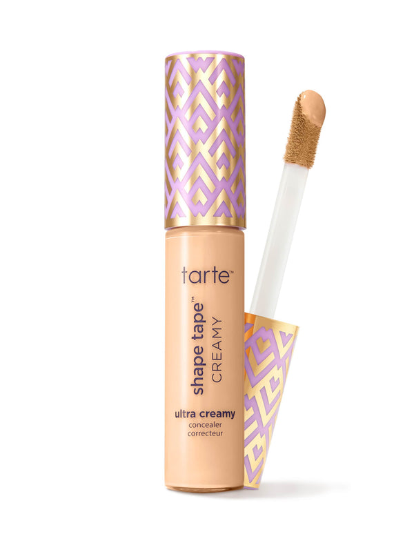 shape tape™ radiant concealer – Tarte