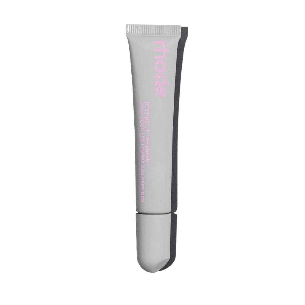 peptide lip treatment in rhode vanilla
