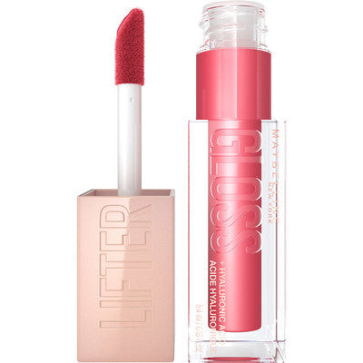 MAYBELLINE LIFTER GLOSS WITH HYALURONIC ACID - Image 18